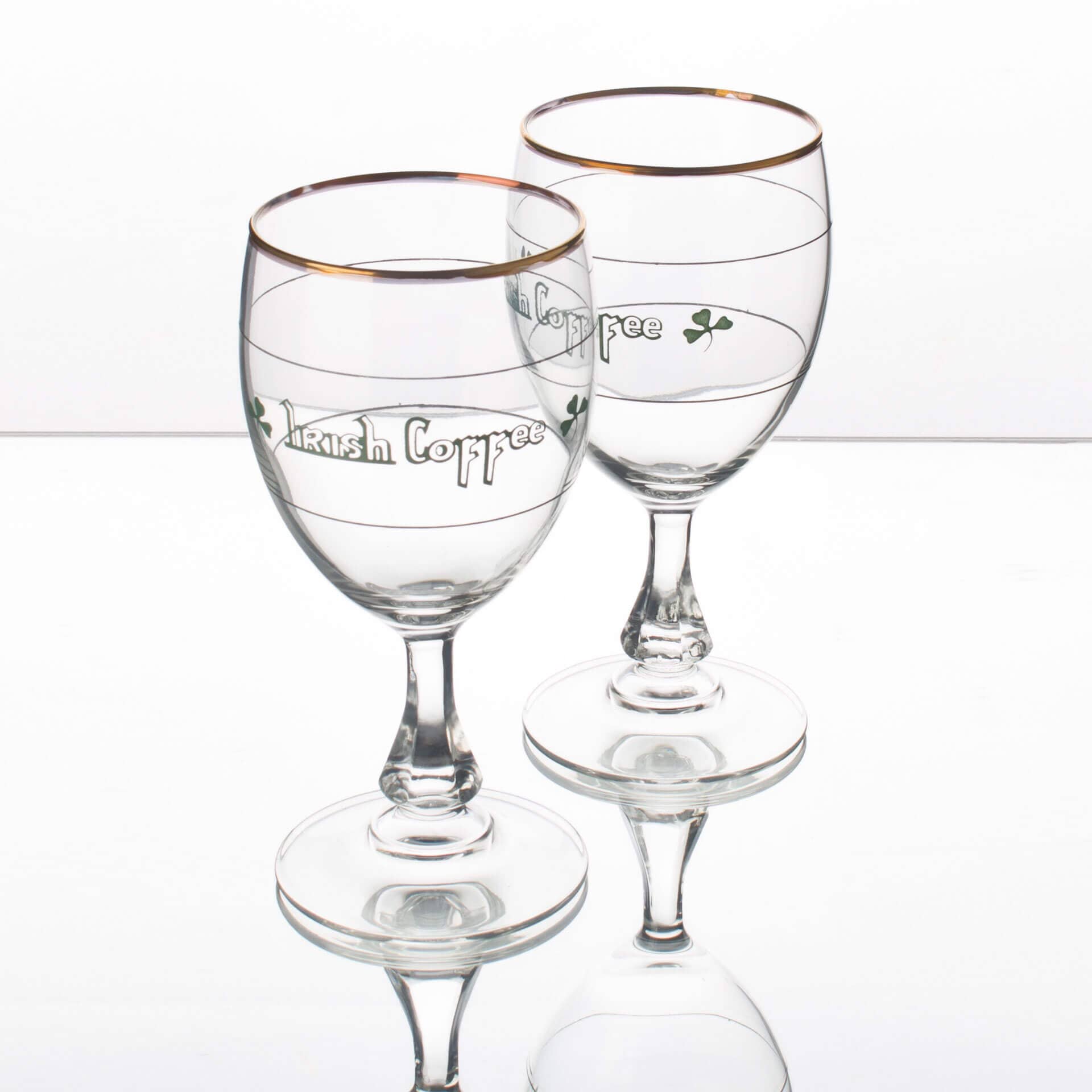 Vaso Irish Coffee, Cosy & Trendy - 240 ml (1 ud)