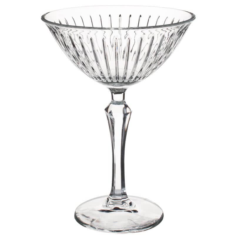 Copa de martini Joy, Pasabahce - 220 ml
