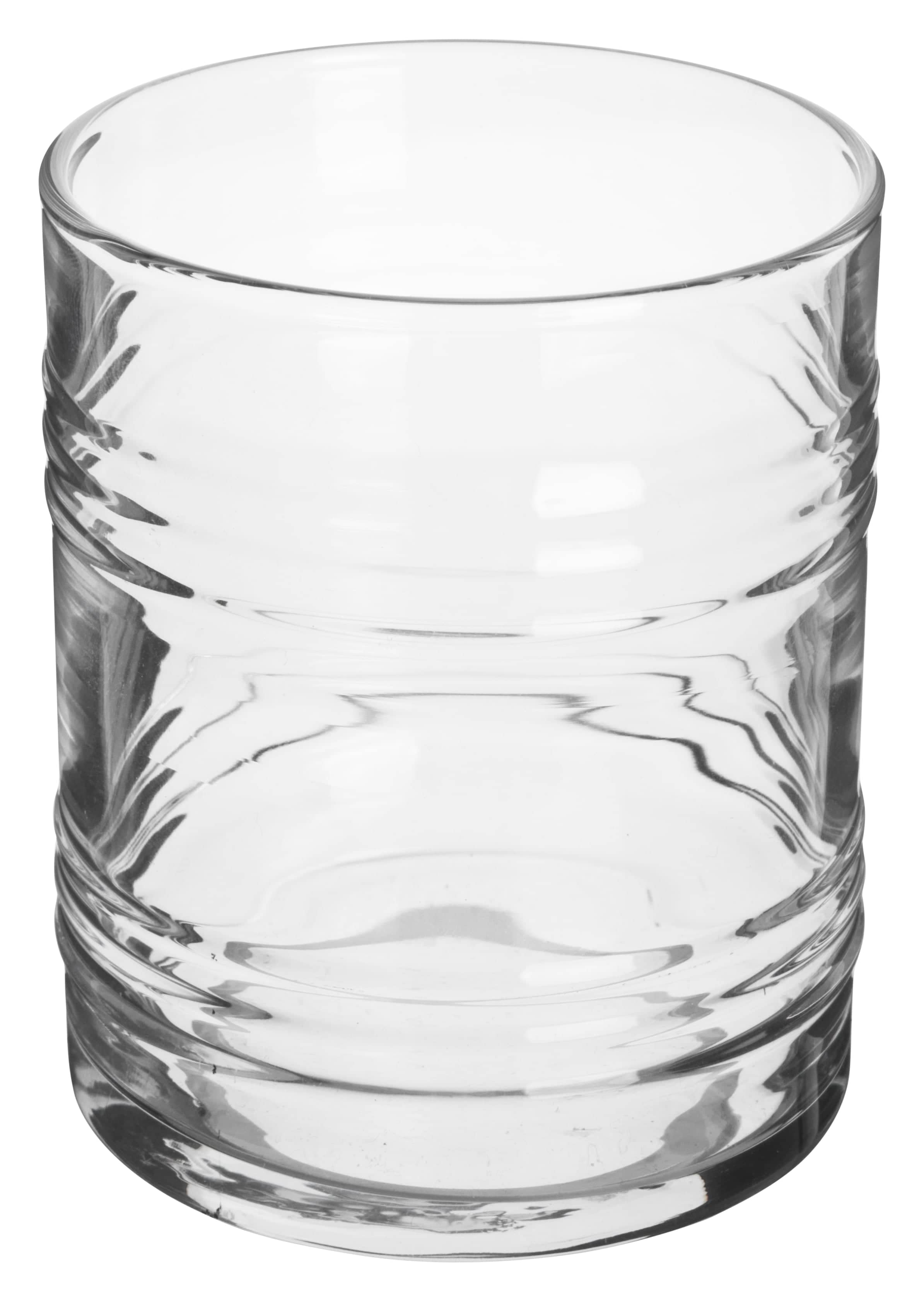 S.O.F. verre Tin Can, Pasabahce - 280ml
