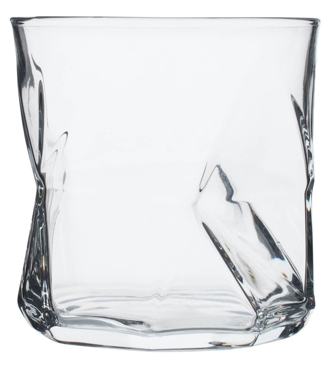 Rocks Glas Cassiopea, Bormioli Rocco - 330ml (12 Stk.)