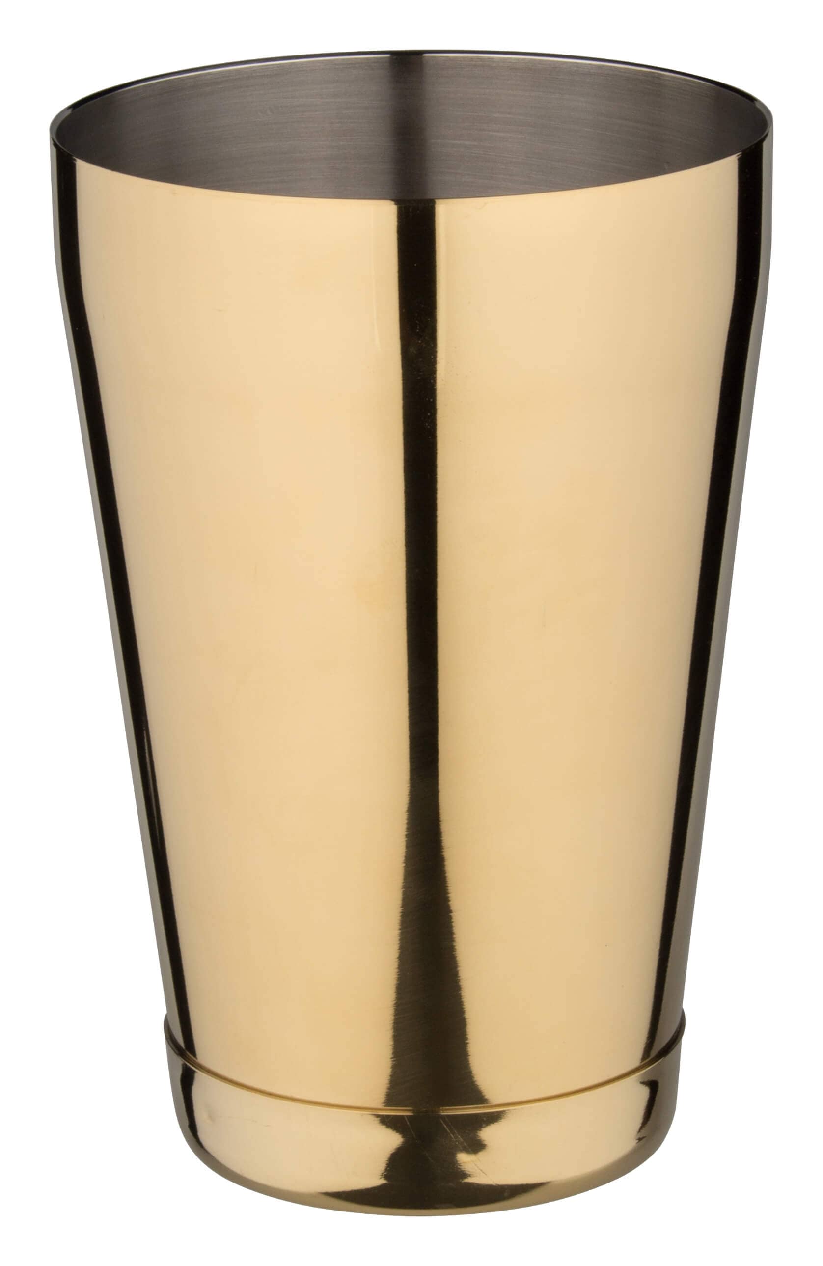 Speedshaker, base cap - gold (530 ml)