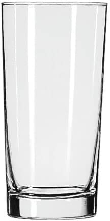 Verre Beverage Heavy Base, Libbey - 370ml (1 pce)