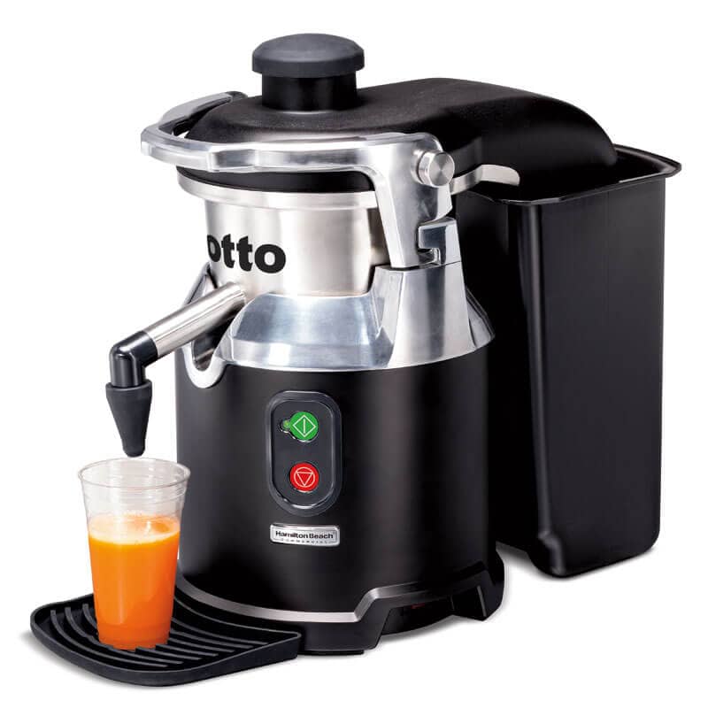 otto™ Entsafter / Saftzentrifuge - Hamilton Beach (HJE960R-CE)