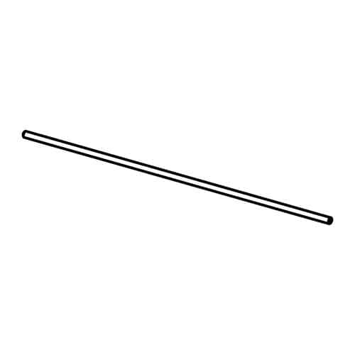 53121 - Santos #53 - Cover axle