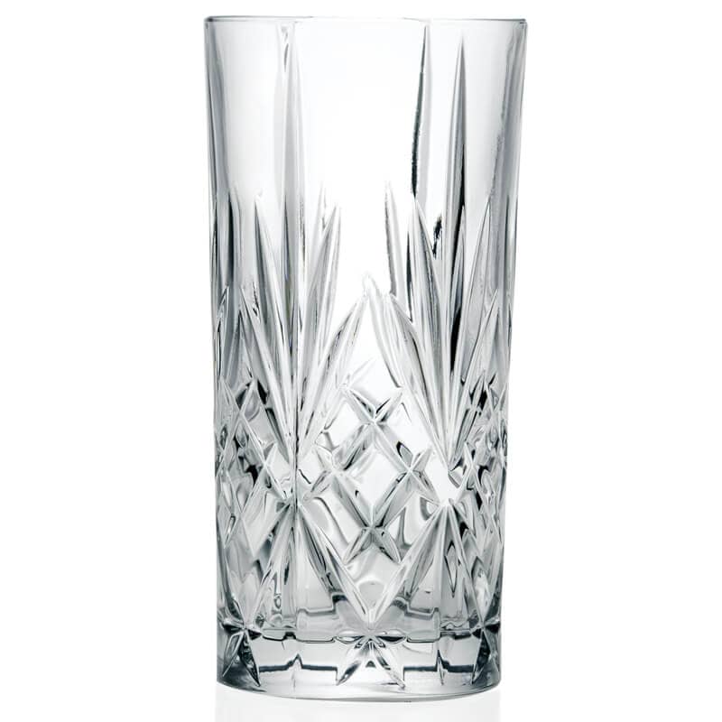 Hi-Ball Glas Melodia, RCR - 350ml