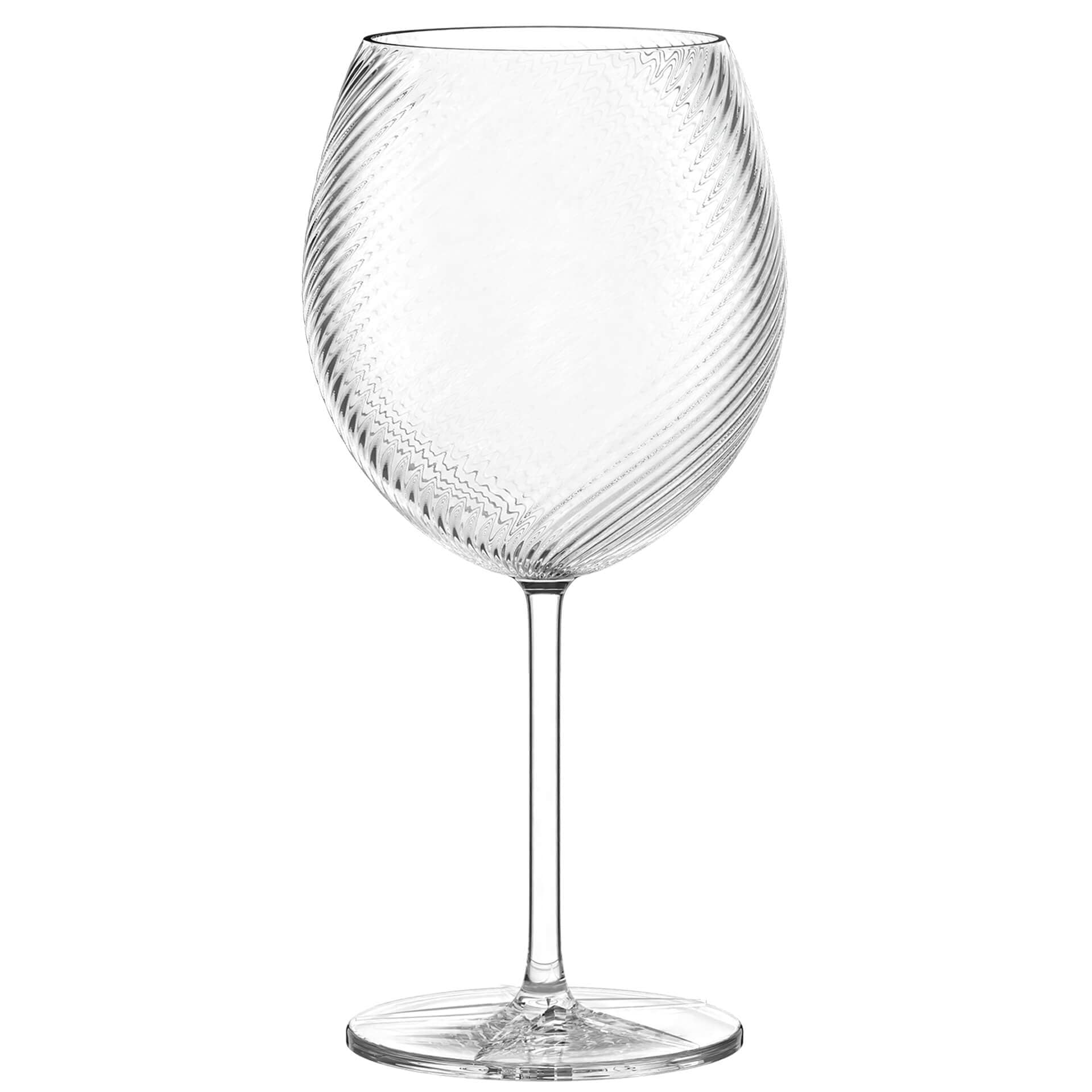Verre à ballon / Verre à vin Berlin, Stölzle Lausitz - 815 ml
