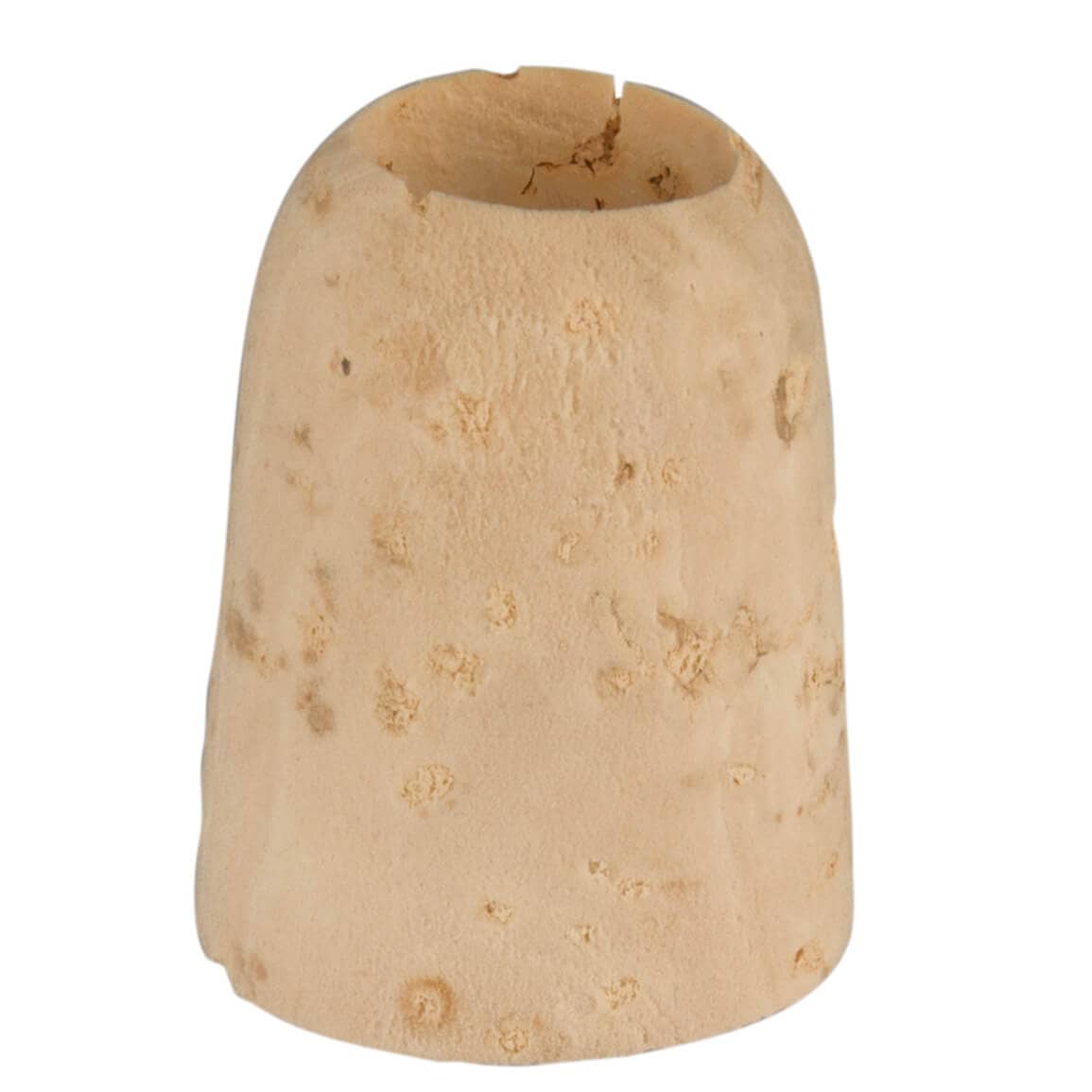 Bouchons interchangeables pour doseur bouteille, liège - taille 1
