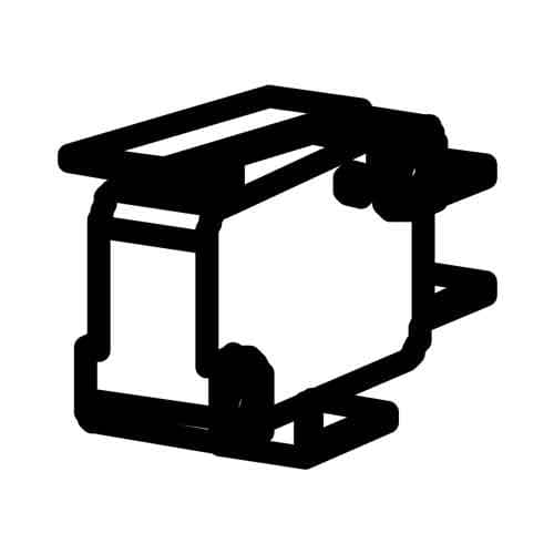 54425 - Santos #54 - Sensor para contenedores
