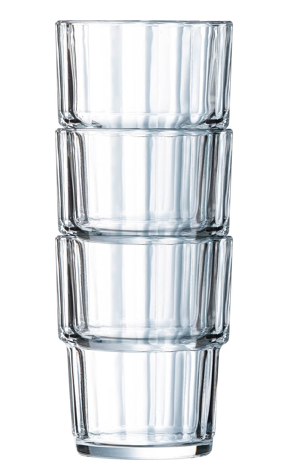 Verre Norvege, Arcoroc - 200ml (1 pce)