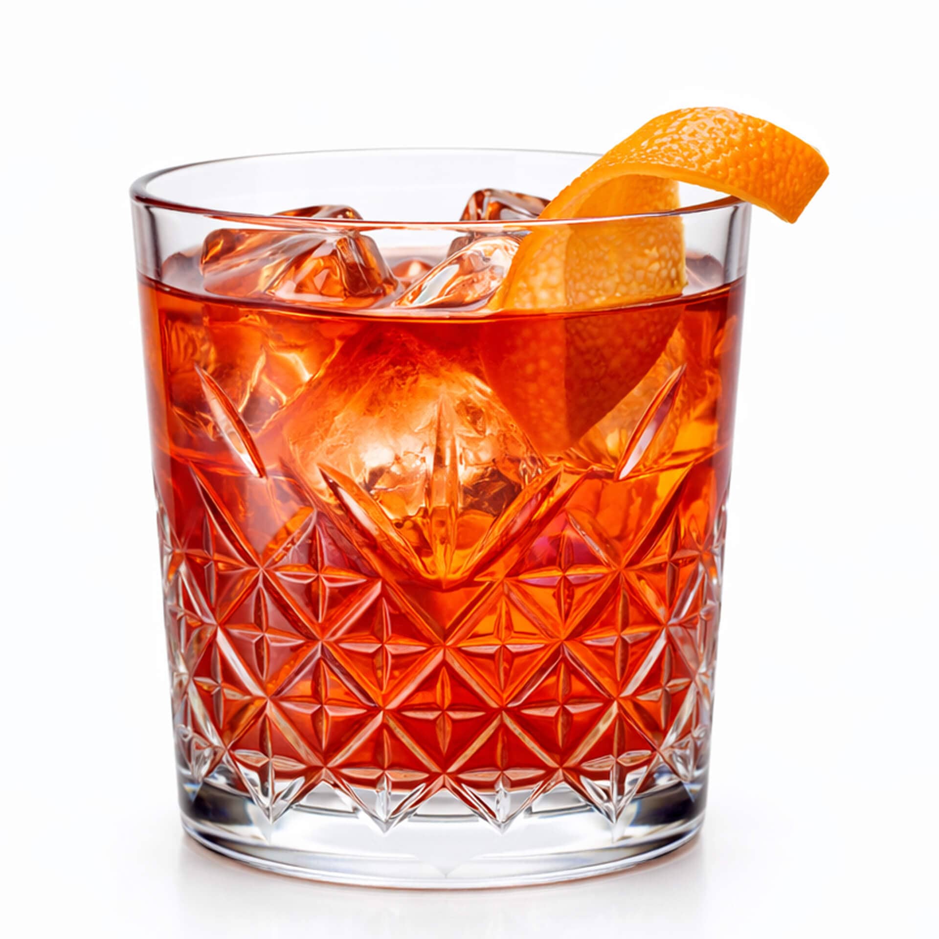 Verre en plastique McGuire's DOF Tumbler, SAN - 340 ml (1 pce)