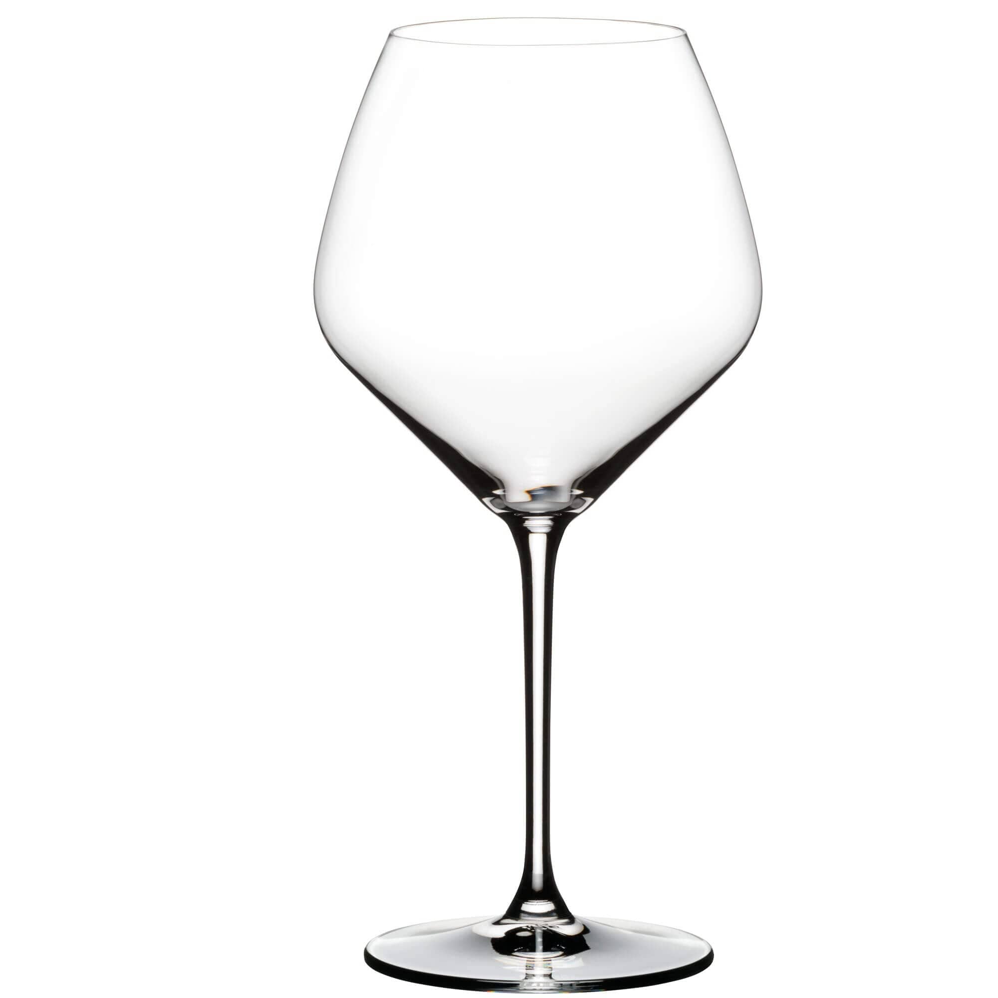 Copa Pinot Noir Heart to Heart, Riedel - 770 ml (2 uds)