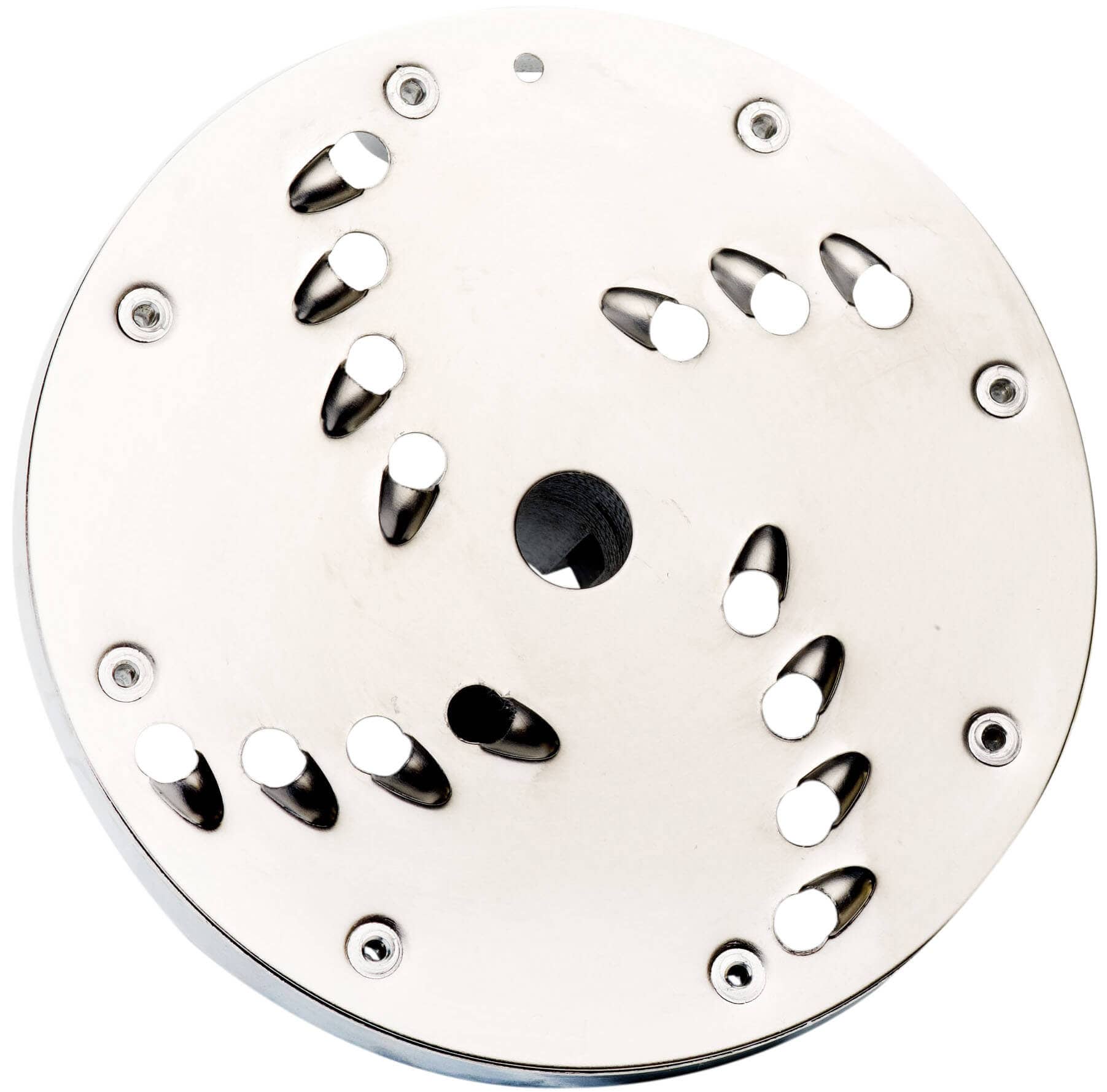 Santos #2 - Disque de friction 6mm