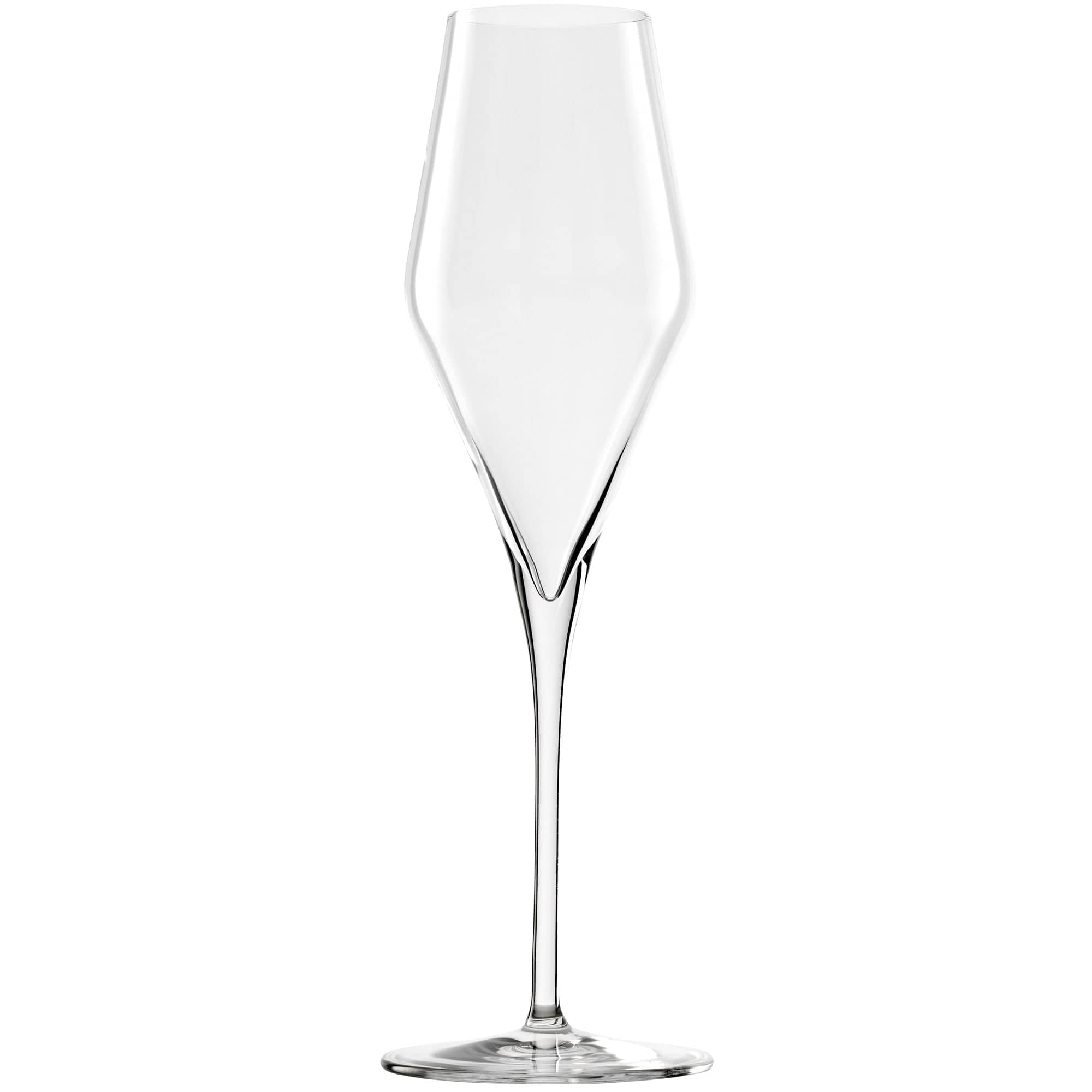 Flûte à champagne Quatrophil, Stölzle - 290ml