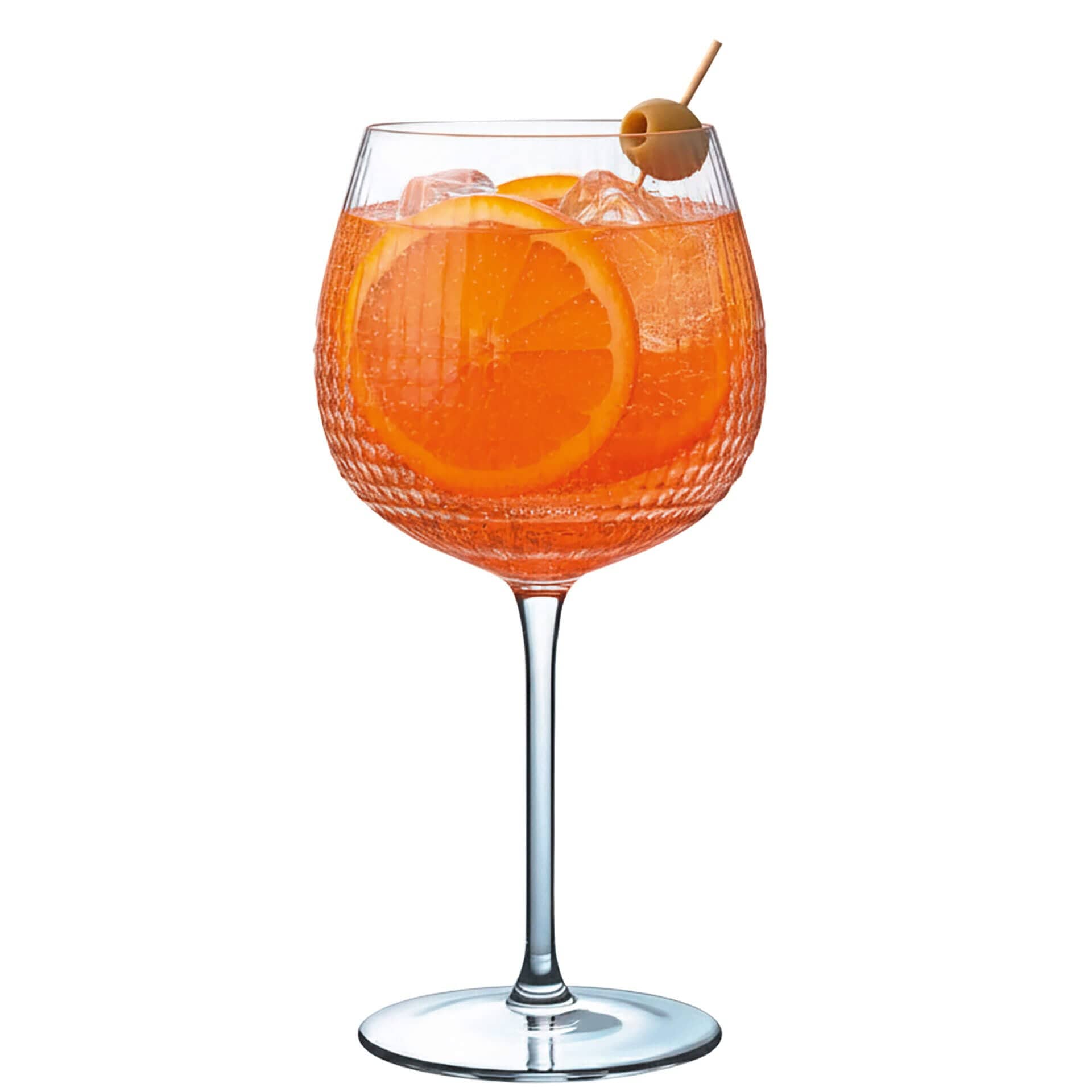 Gin Tonic Kelch Disco, Arcoroc - 600ml  (1 Stk.)