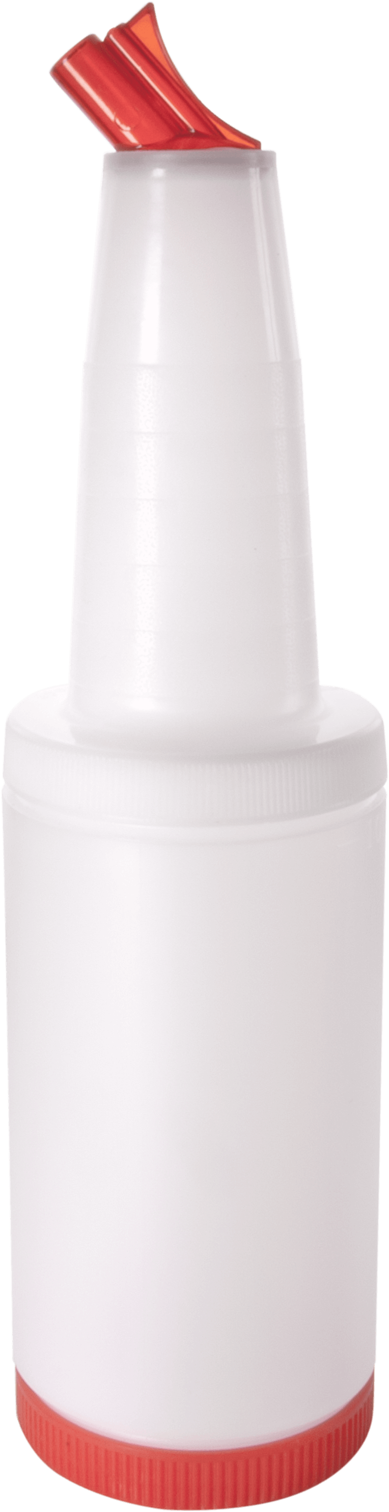 Speedbottle rot (B-P-M 1l)
