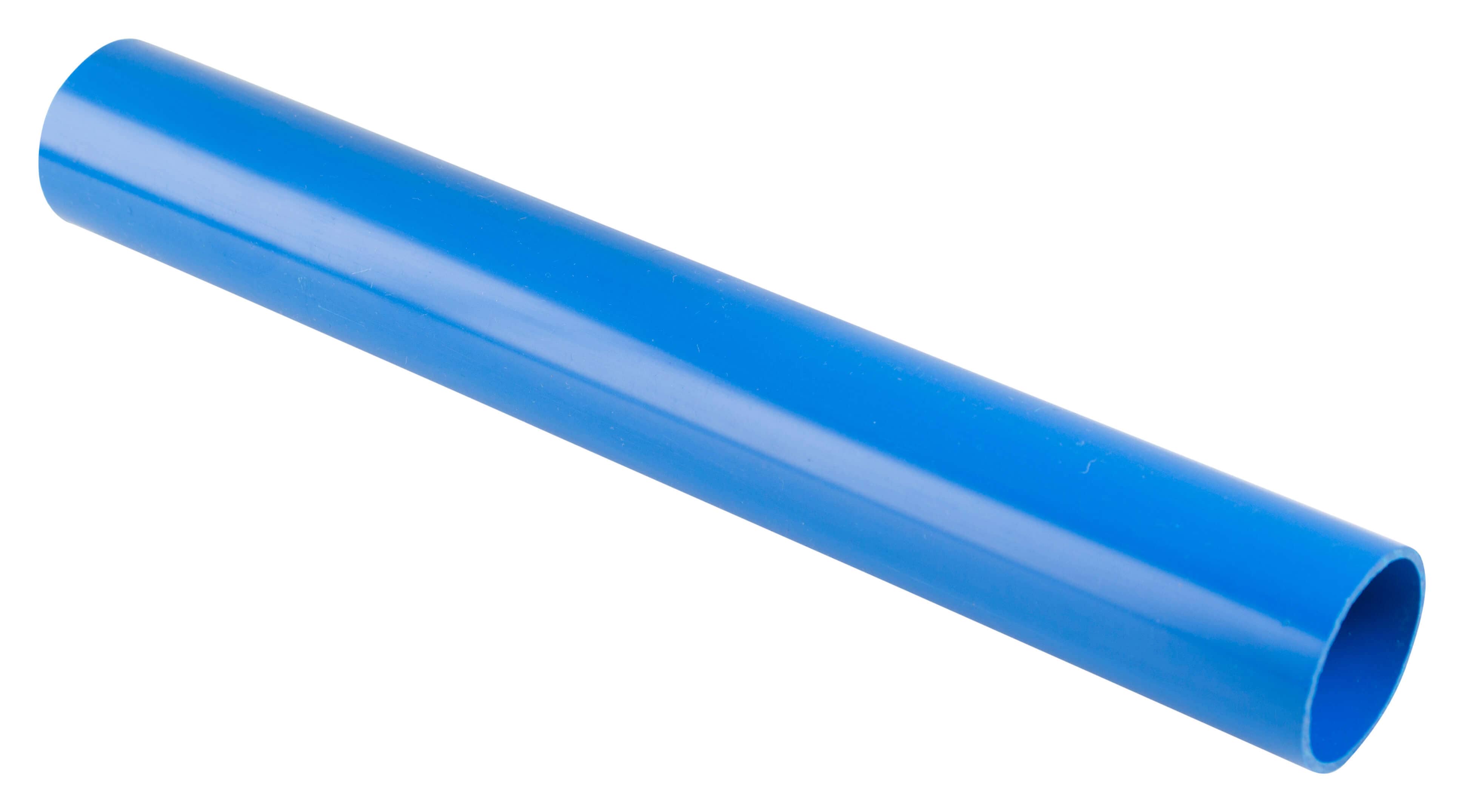 Tubo de descarga para bandeja de posos de café, grande (285 x 40 mm)