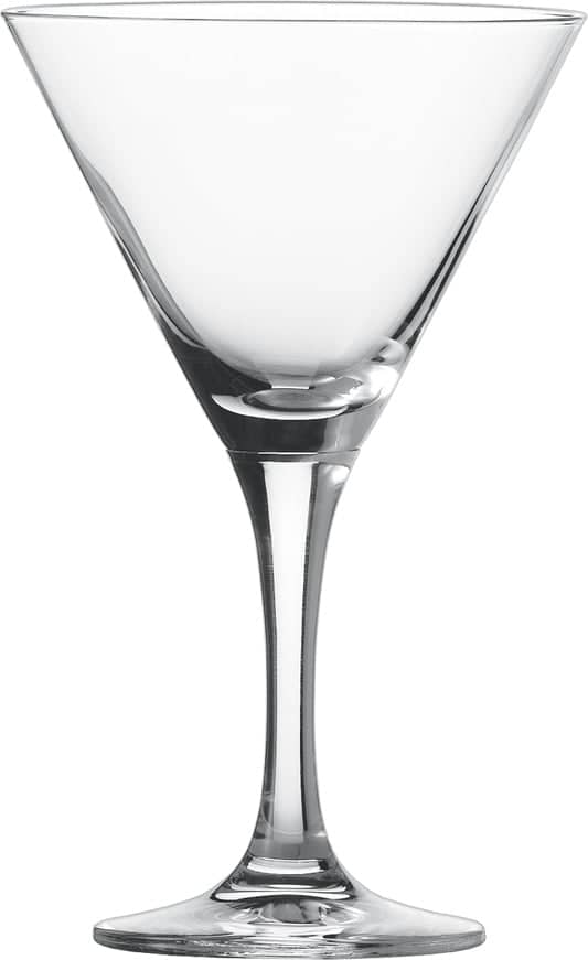 Verre à Martini Mondial, Schott Zwiesel - 218ml