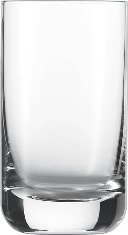 Convention verre d'eau, Schott Zwiesel - 255ml