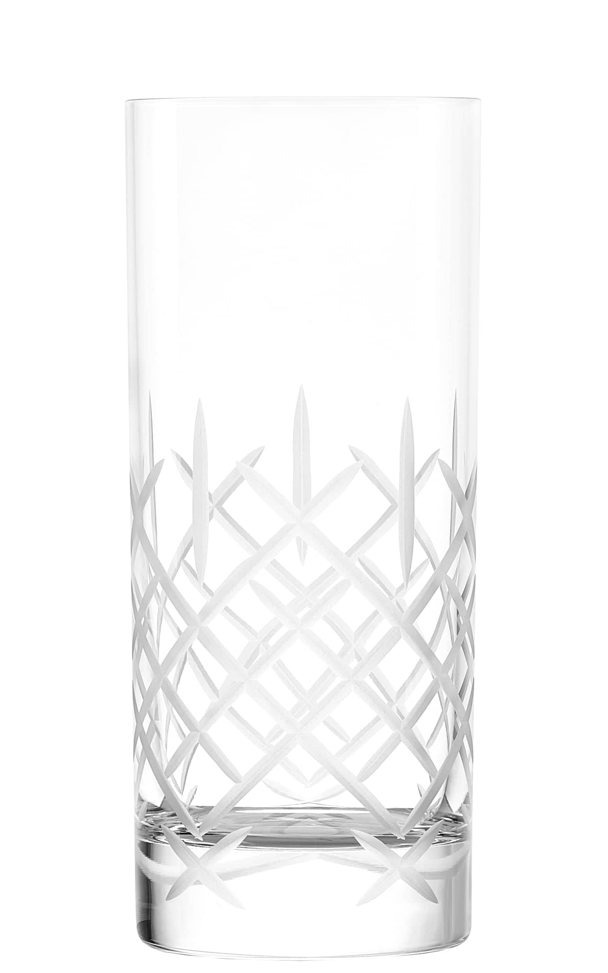 Juice glass New York Bar Club, Stölzle - 380ml