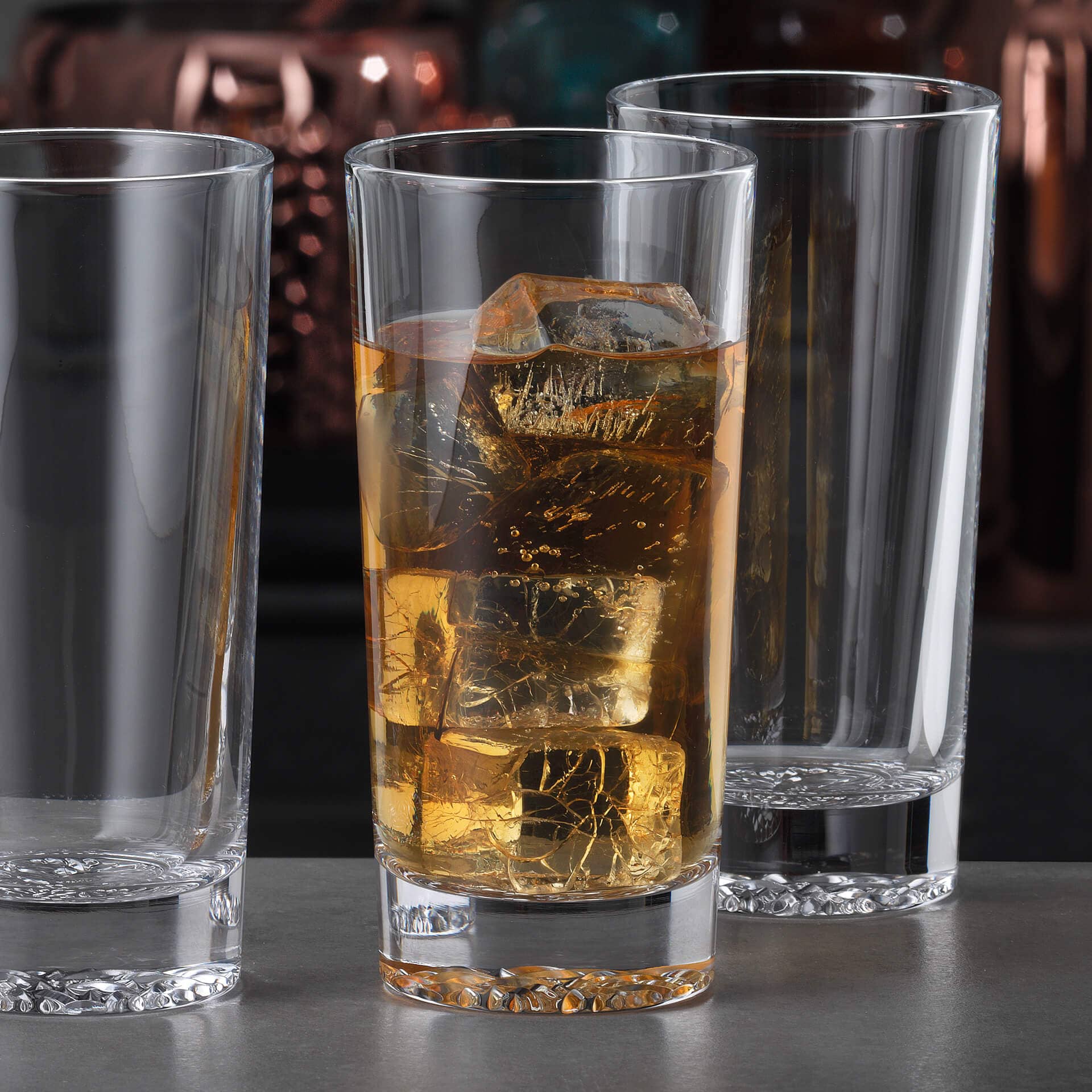 Verre à long drink Lounge 2.0, Spiegelau - 305ml (1 pcs.)