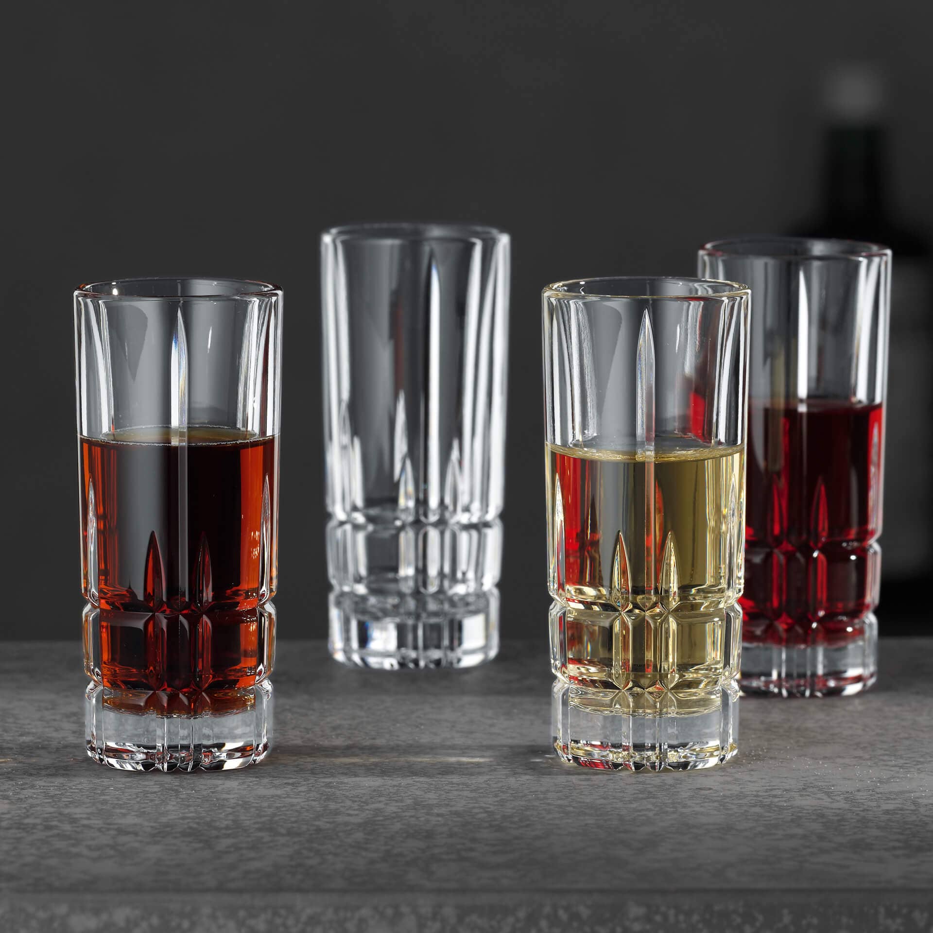 Verre à liqueur Perfect Serve Collection, Spiegelau - 55 ml (12 pcs.)