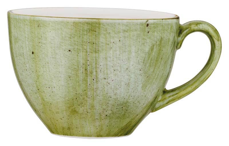 Bonna Aura Therapy Rita Cup 23cl green - 6 pcs.