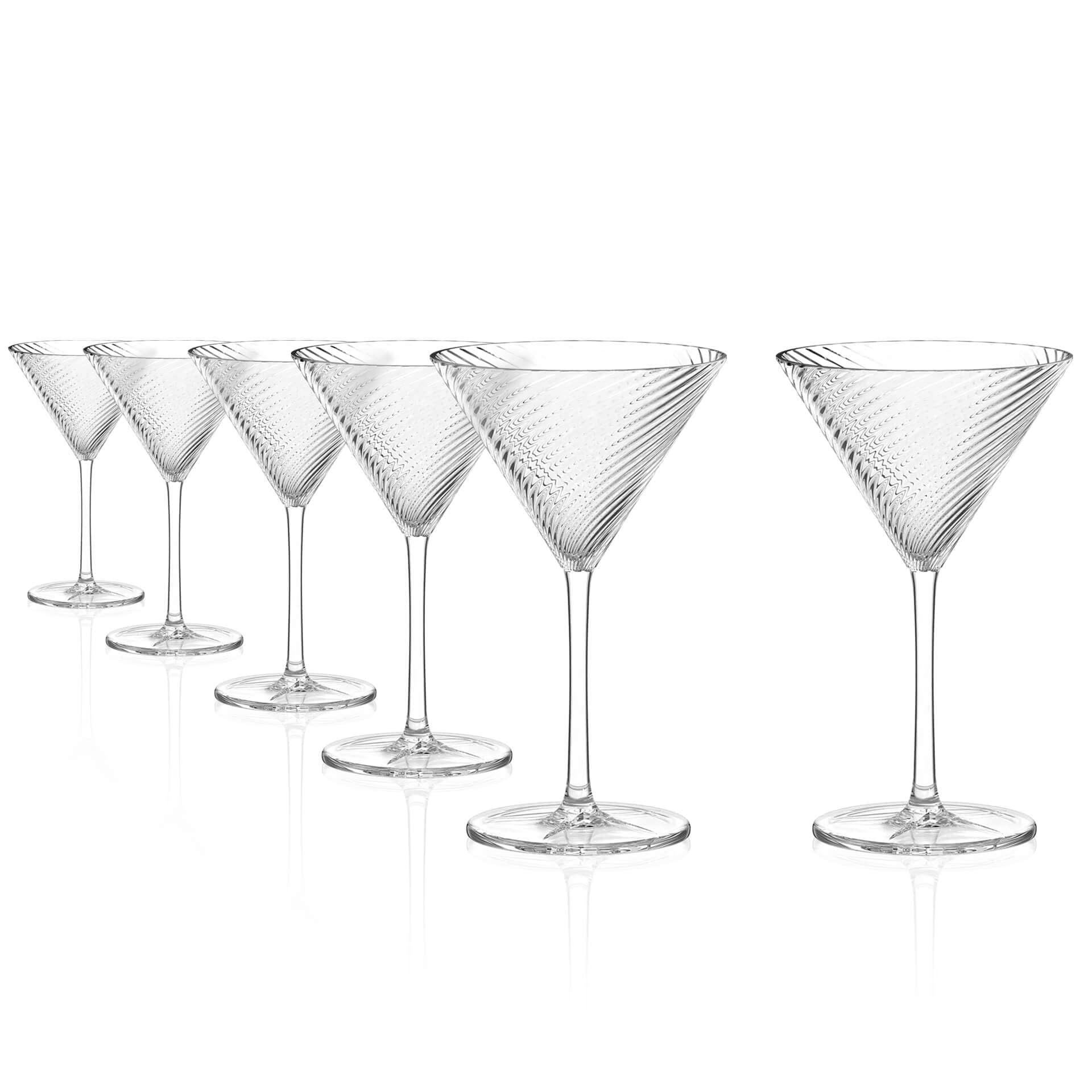 Martini glass Berlin, Stölzle Lausitz - 230 ml (1 piece)