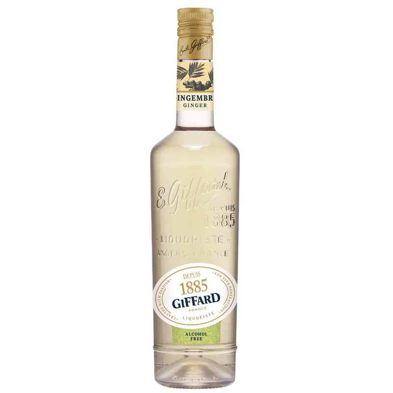 Gingembre Sans Alcool - Giffard (0,7l)