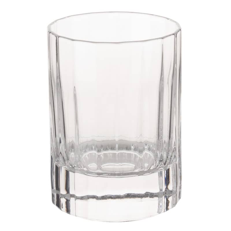 Shot glass Bach, Luigi Bormioli - 70 ml (1 pc.)