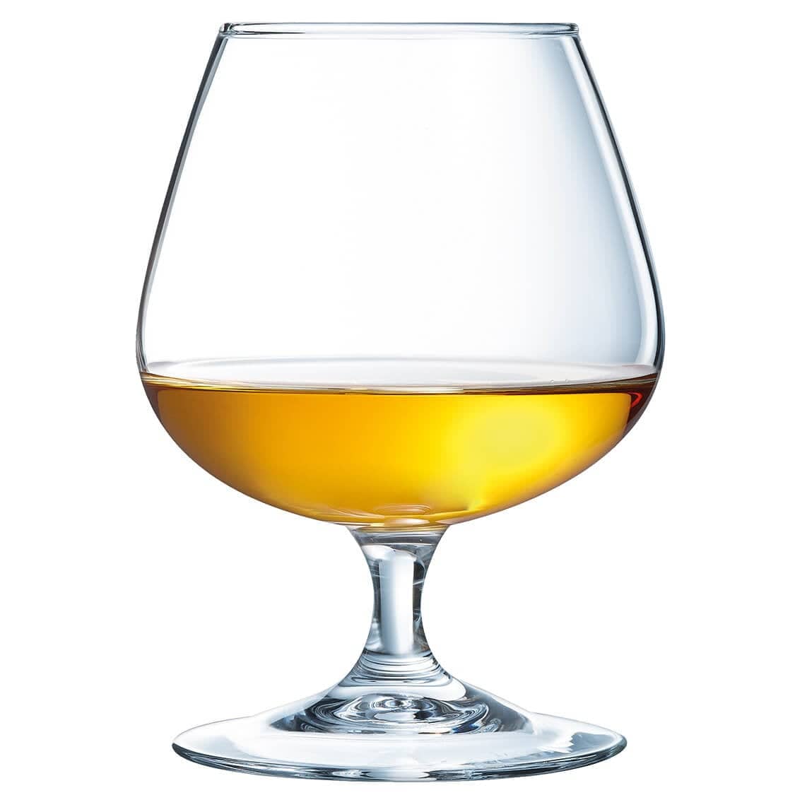 Verre à cognac Degustation, Arcoroc - 410 ml (6 pcs)