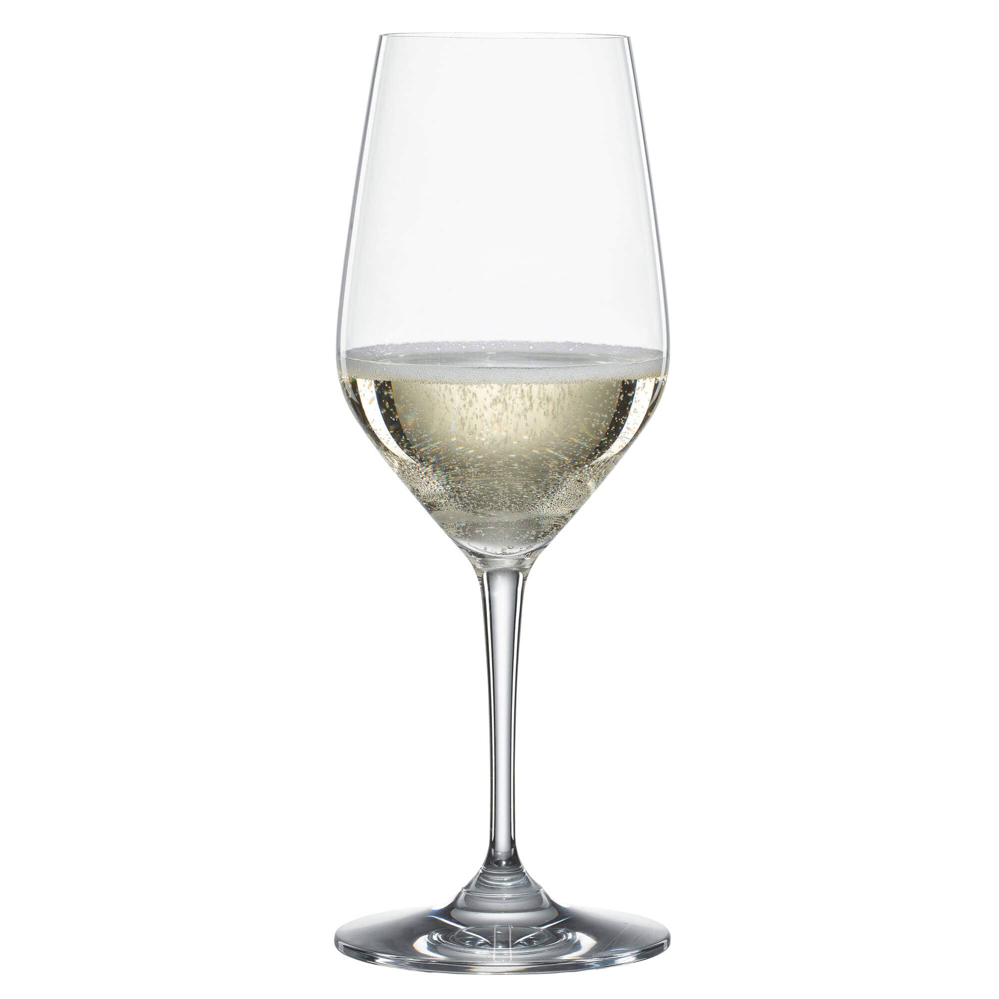 Universalglas No.2 Allround, Spiegelau - 430ml, 0,1l+0,2l Eiche (1 Stk.)