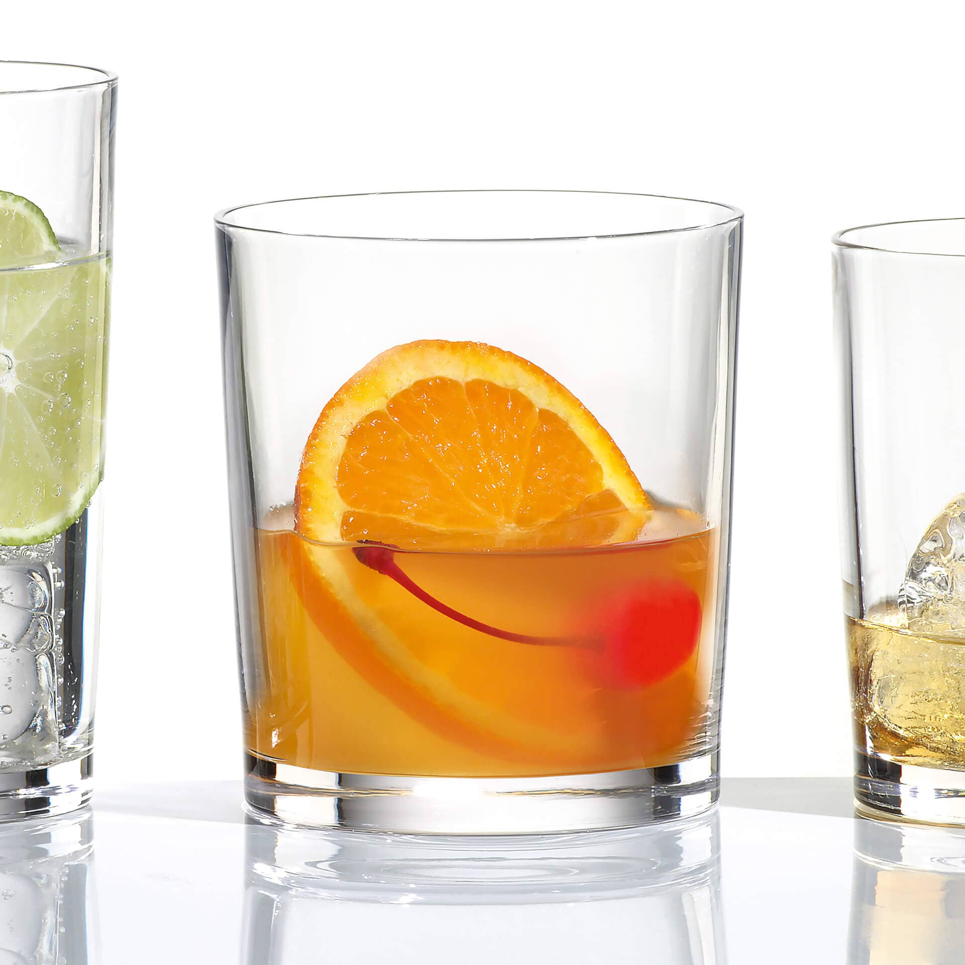 Whisky glass D.O.F. Club, Spiegelau - 370ml (1 pc.)