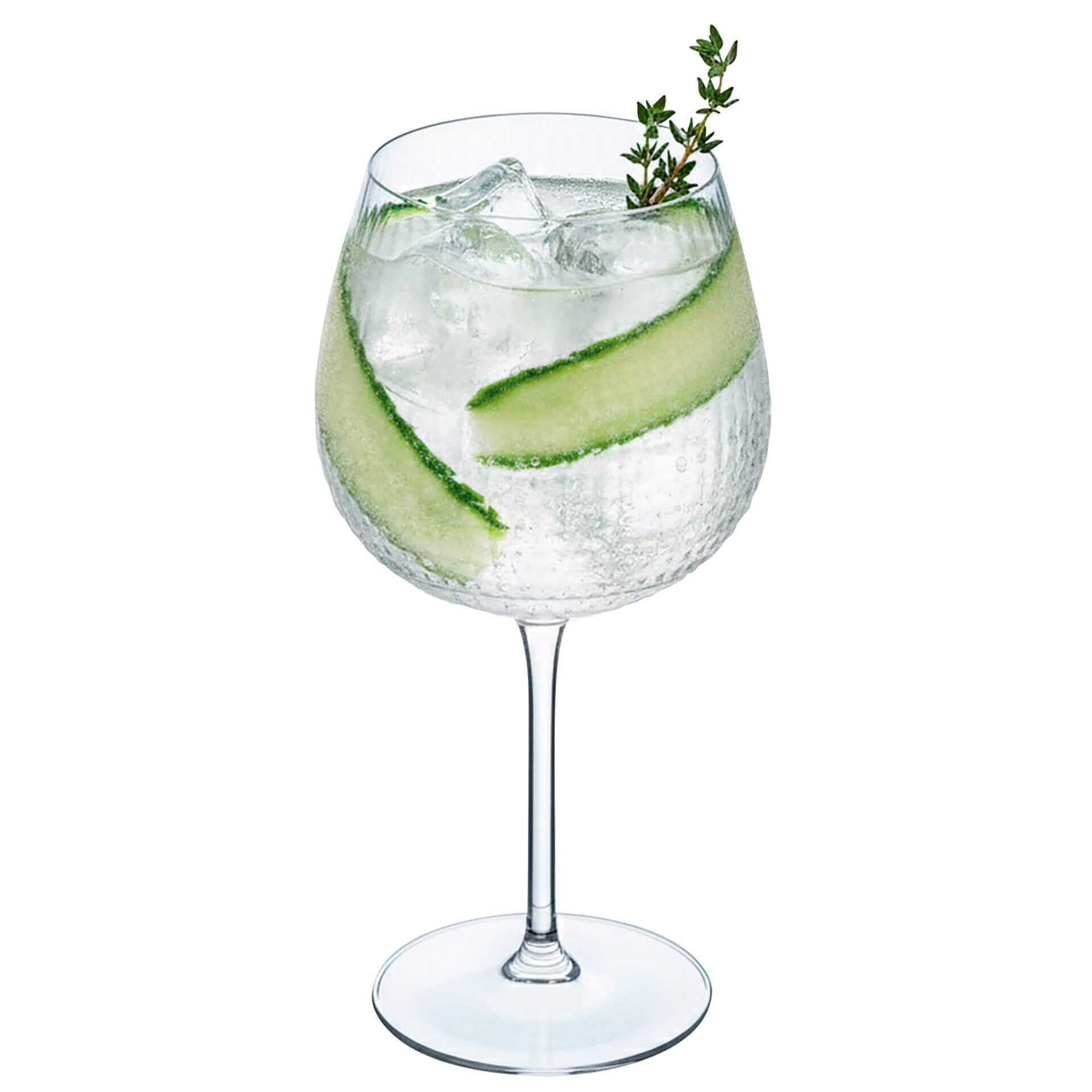 Gin Tonic Kelch Disco, Arcoroc - 600ml  (1 Stk.)