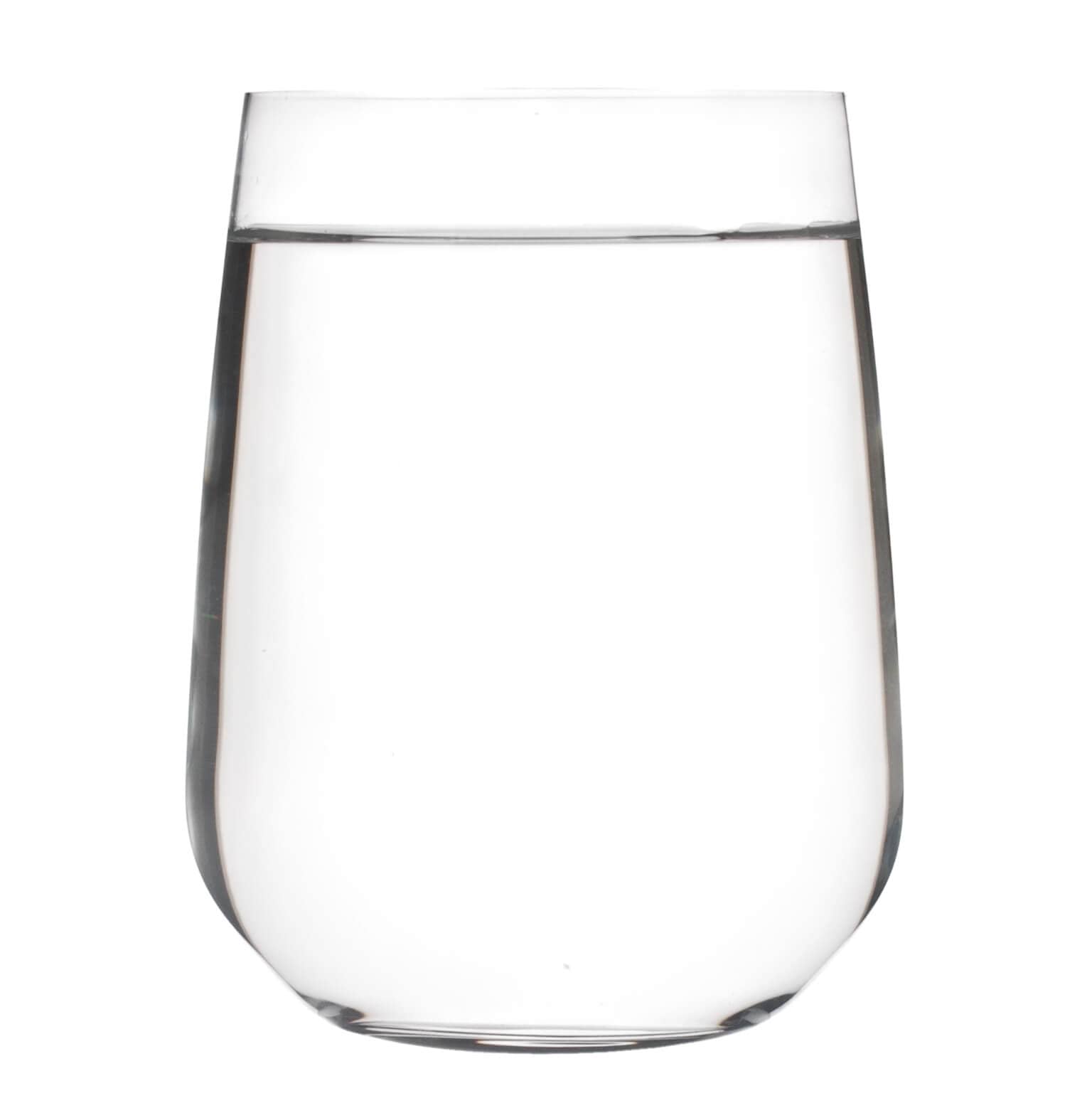 Verre à eau Sera, Nude - 450 ml (1 pce)