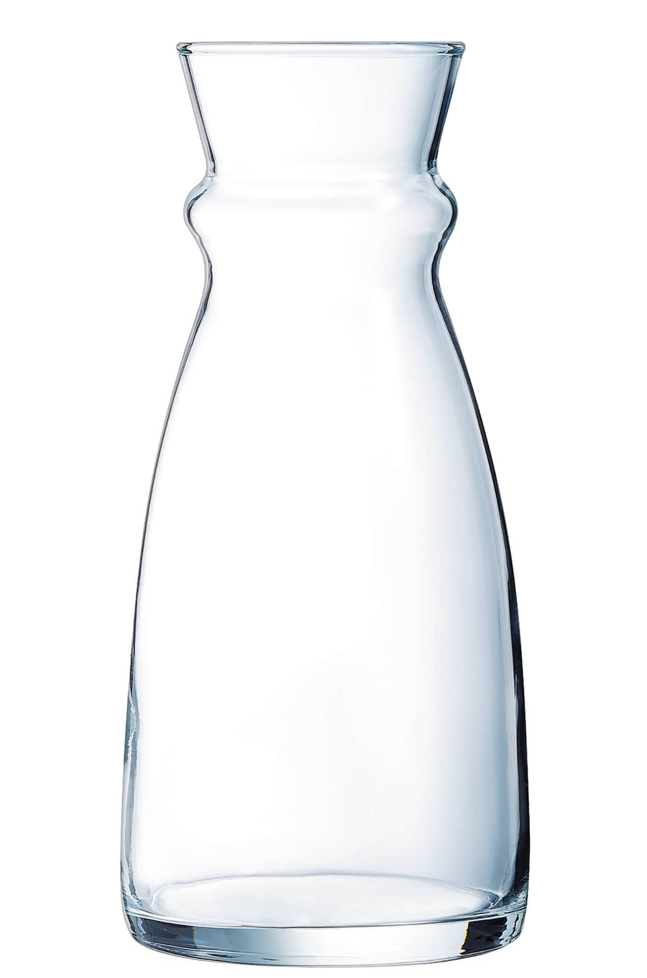 Carafe Fluid, Arcoroc - 750ml
