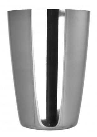 Speedshaker, stainless steel, polished (530 ml)