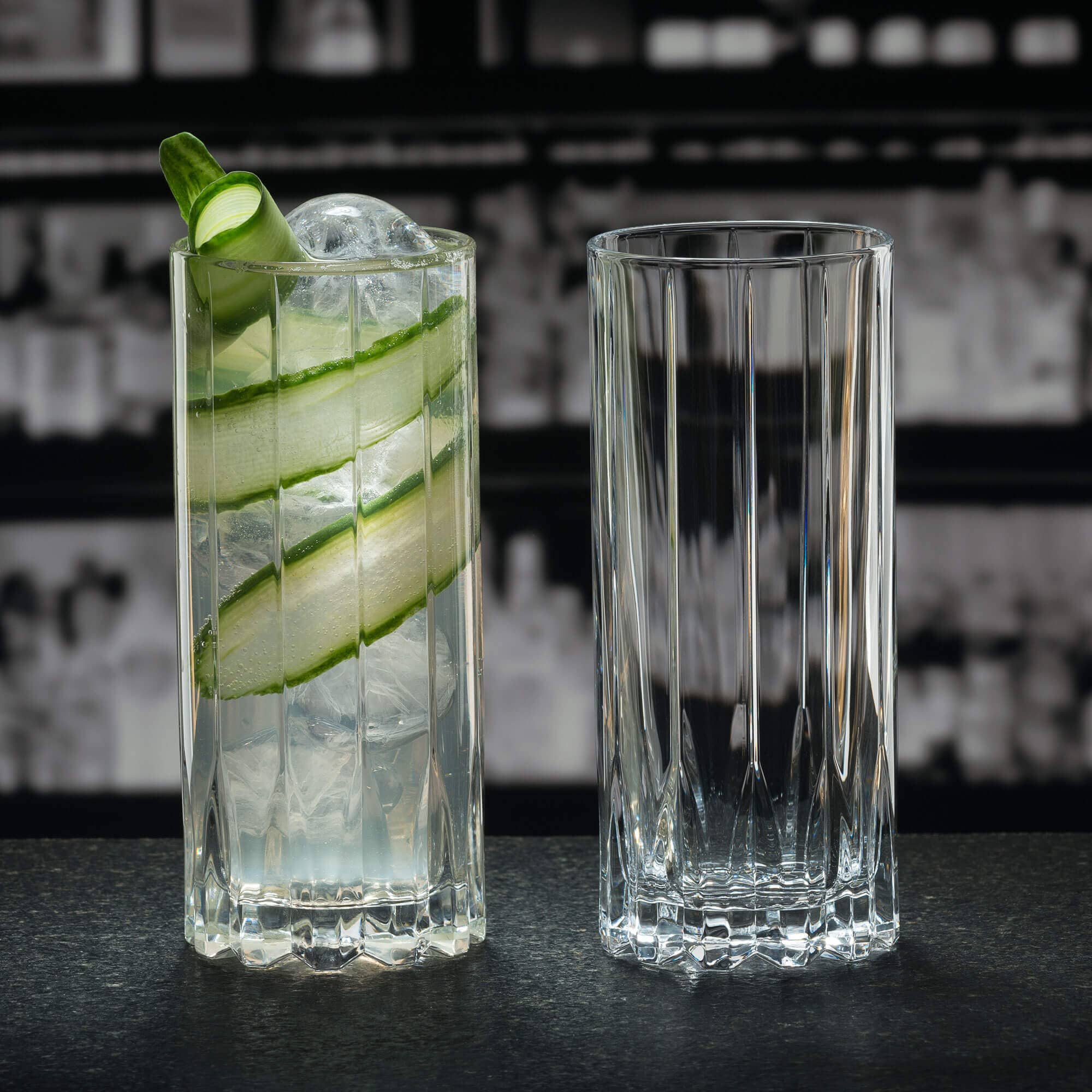 Highballglas Drink Specific Glassware, Riedel Bar - 310ml (2 Stk.)