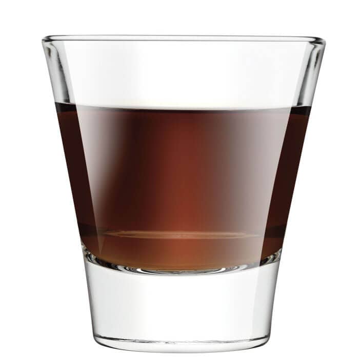 Espresso glass Adventure, Onis - 110ml (1 pc.)