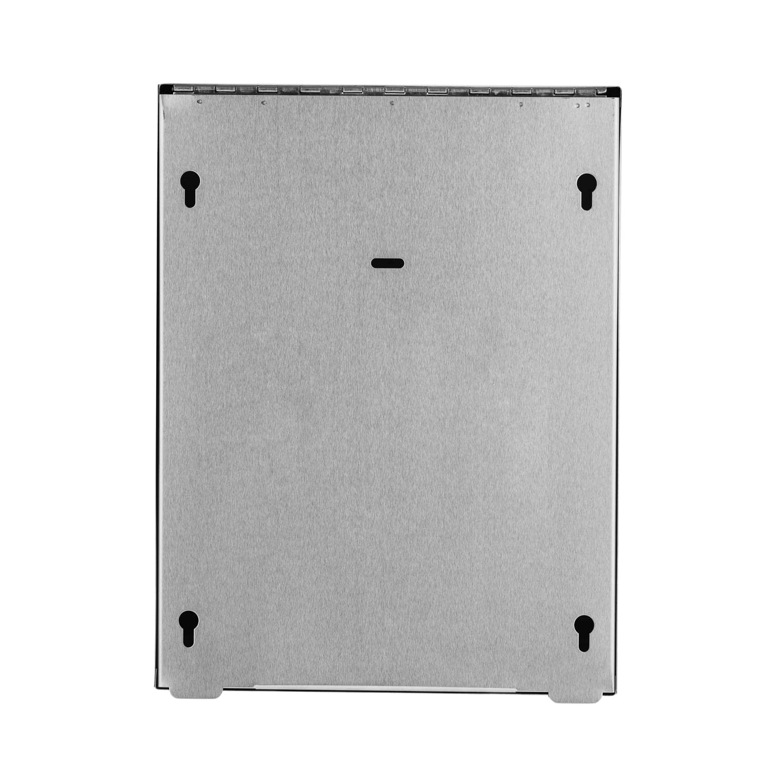 Dispensador de toallas Maxi, Impeco - Acero inoxidable