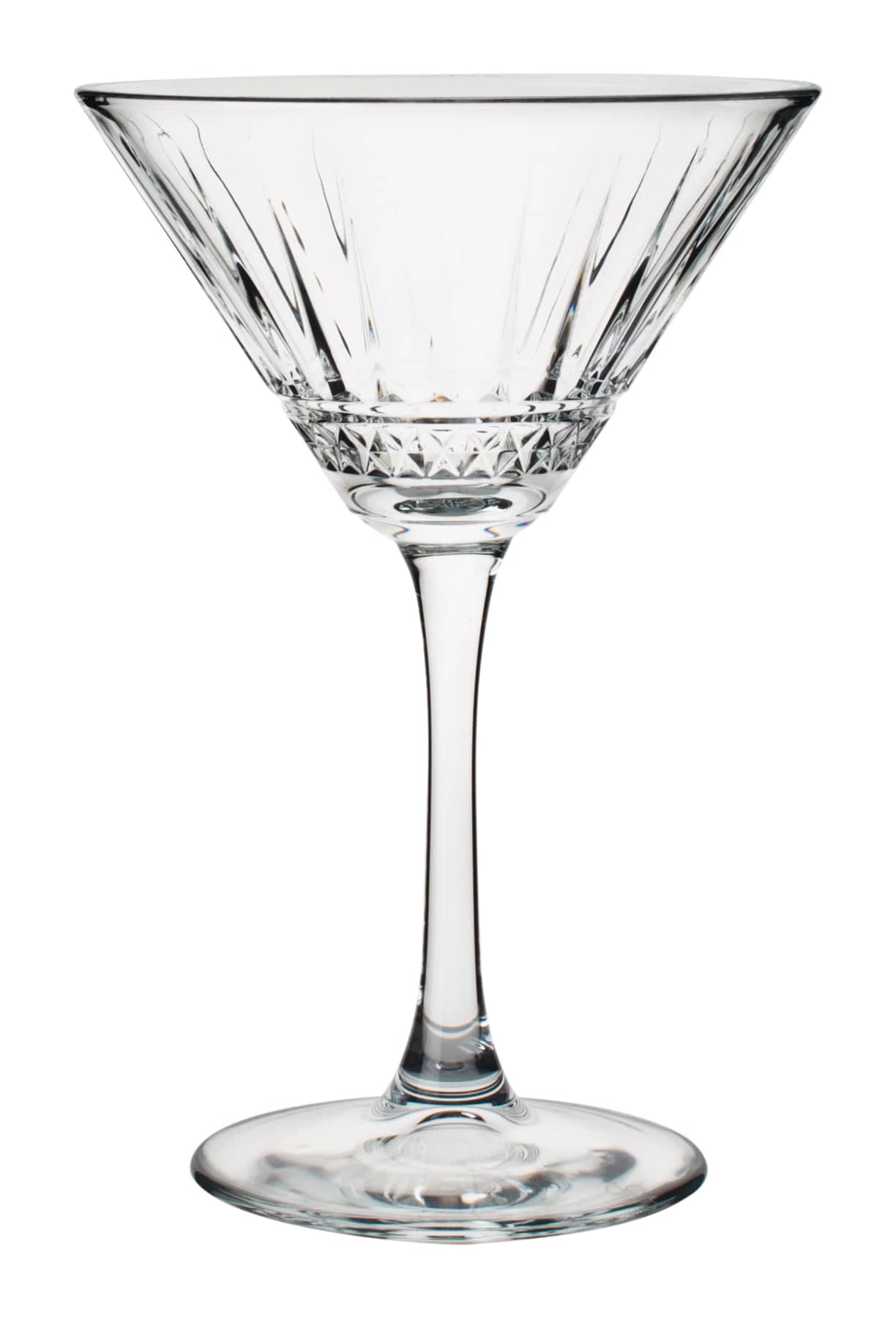 Verre à Martini Elysia, Pasabahce - 220ml