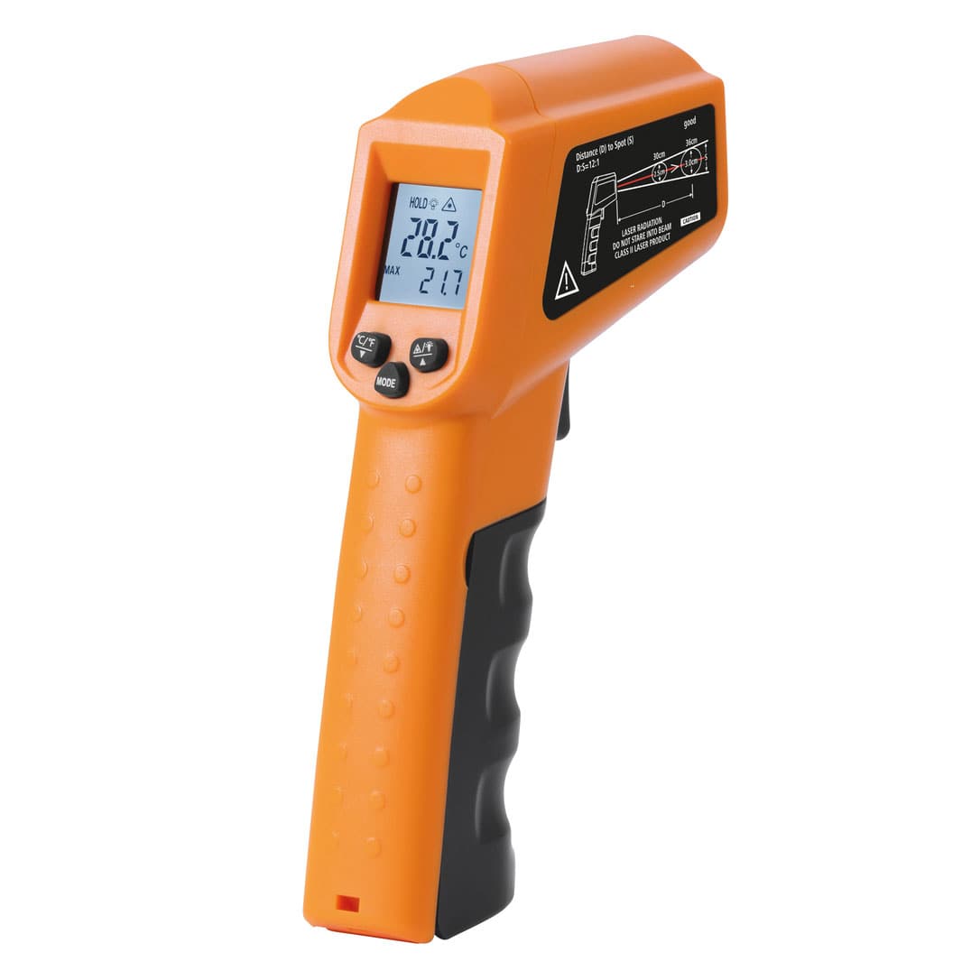 Infrared Thermometer D5500