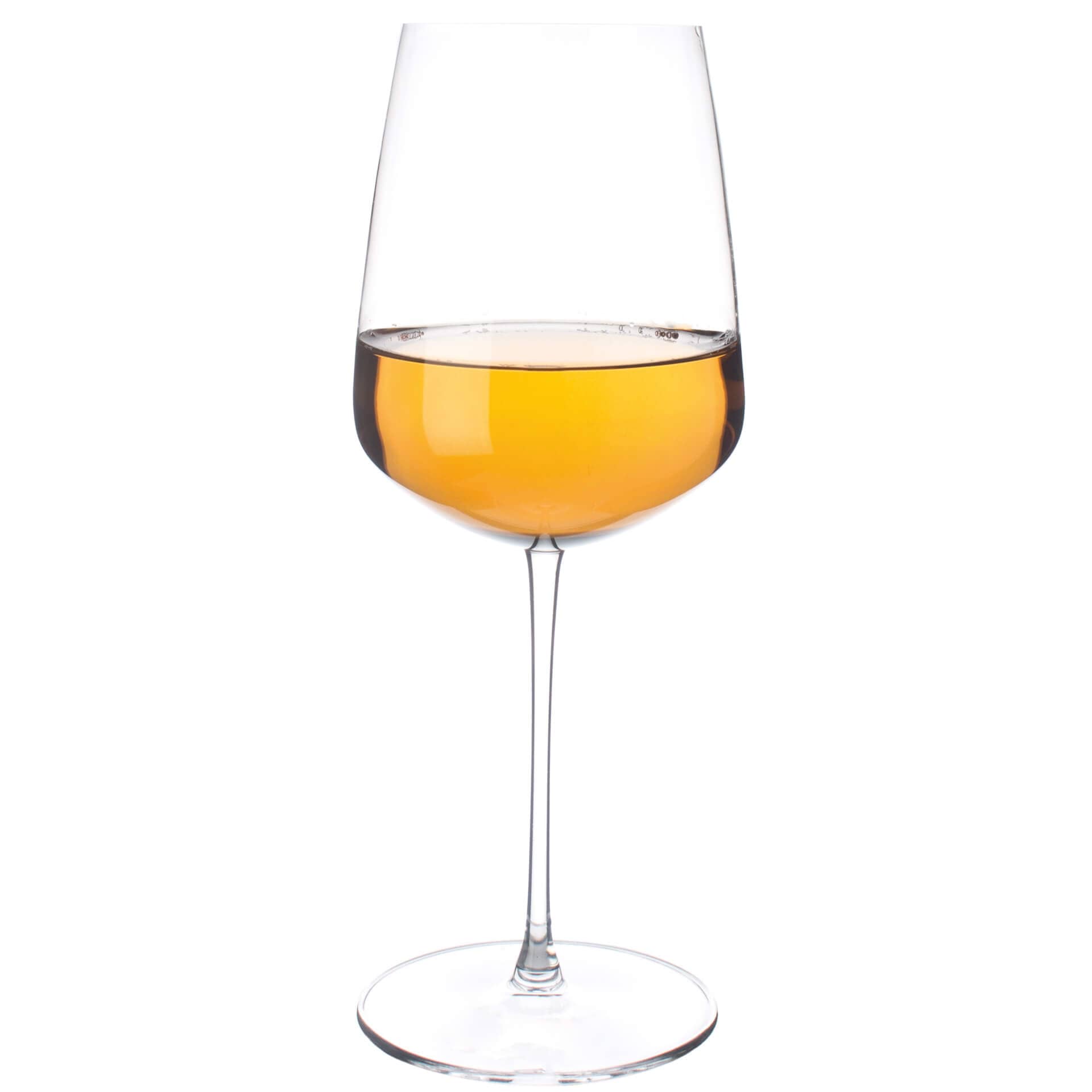 Allroundglas / Weißweinglas Sera, Nude - 540ml (1 Stk.)