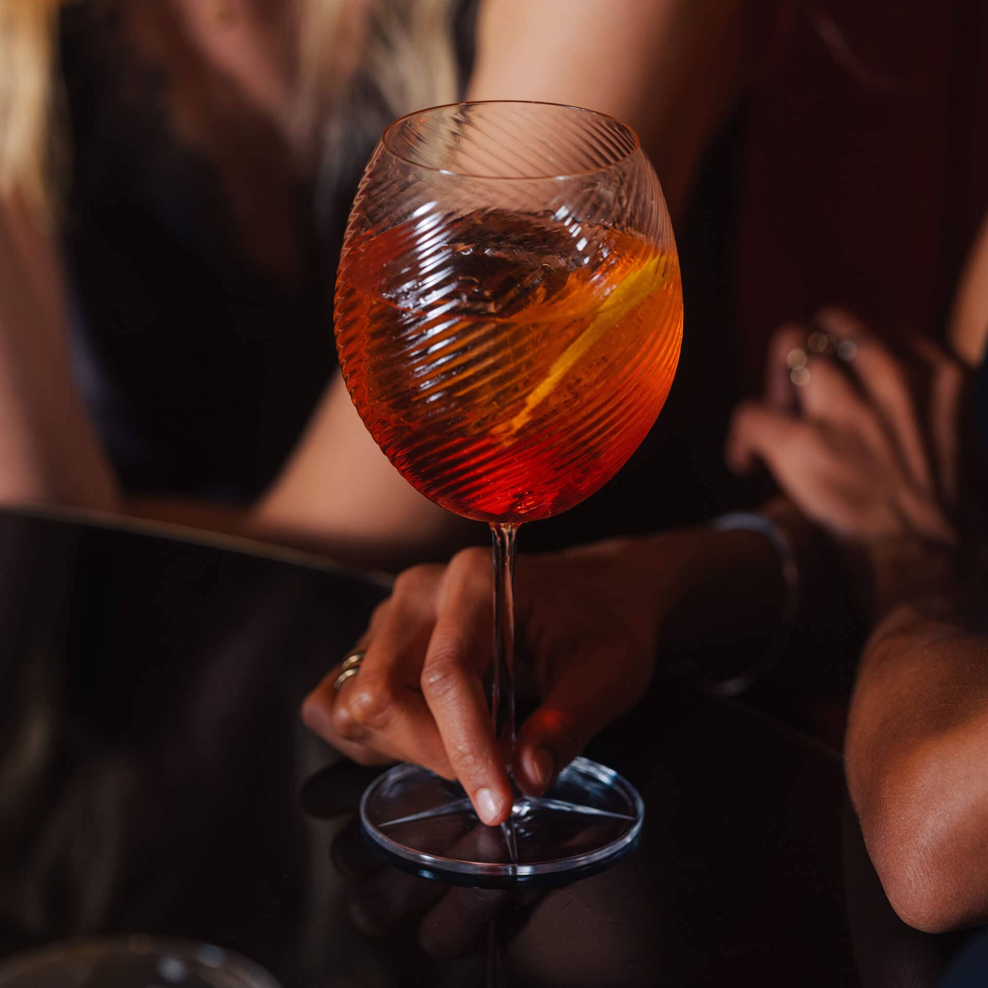 Vaso balón / copa de vino Berlin, Stölzle Lausitz - 815 ml (6 uds)