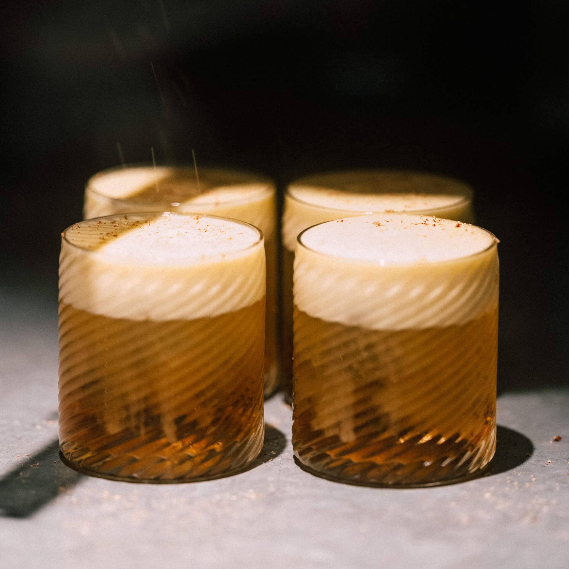 S.O.F. Whiskey Glass Berlin, Stölzle Lausitz - 300 ml (1 piece)