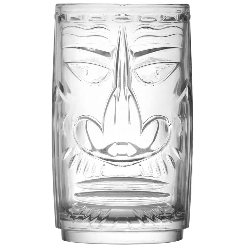 Tiki Glass Sardinia, RCR - 460ml