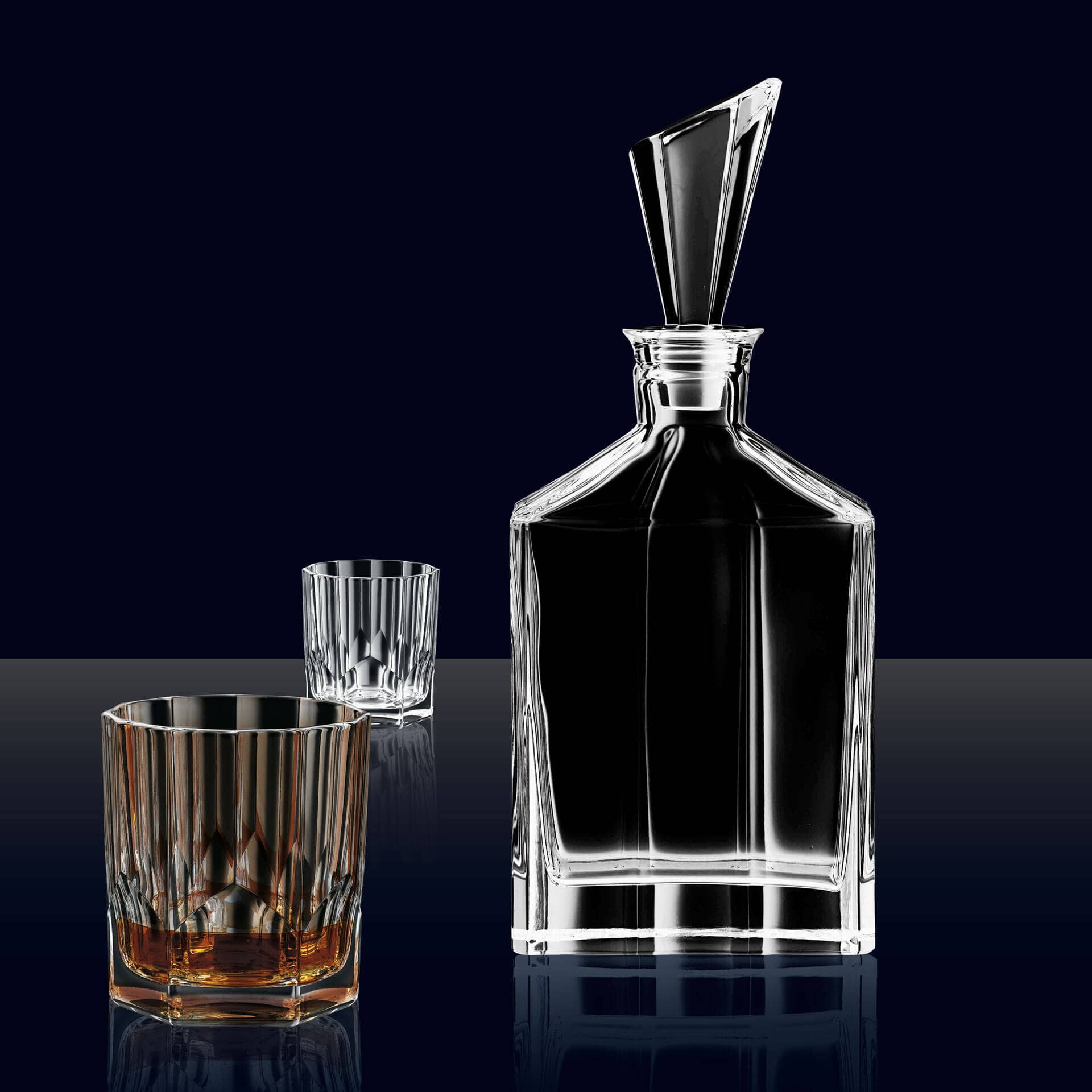 Set de whisky Aspen, Nachtmann