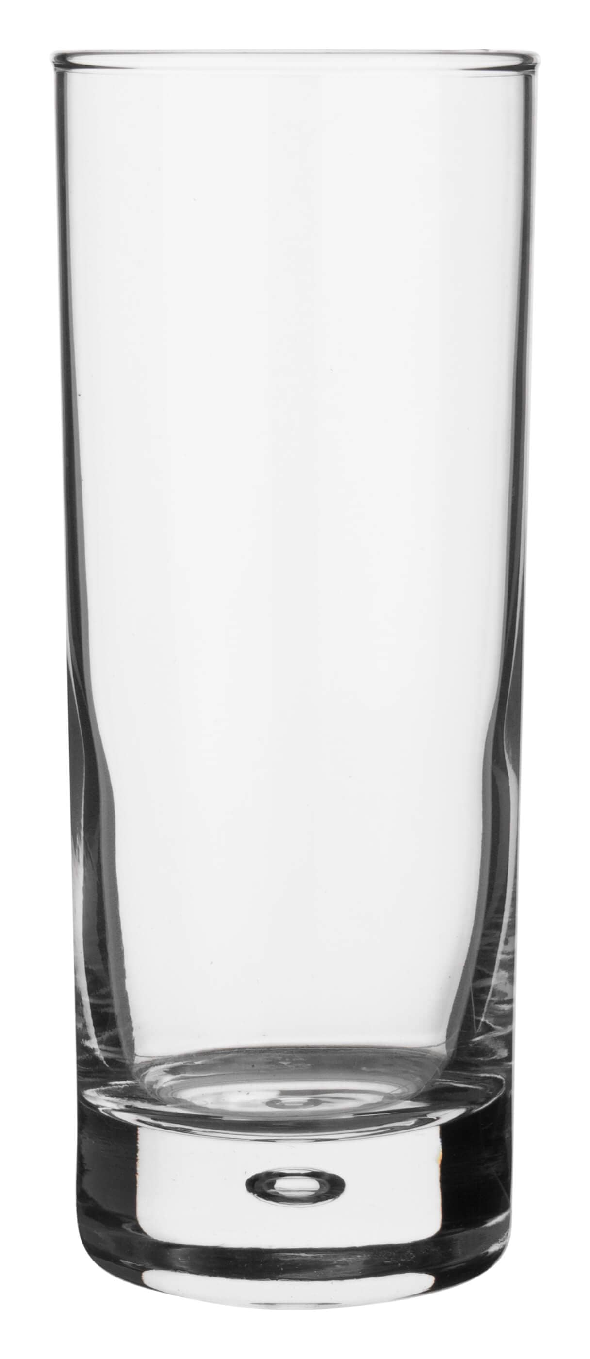 Vaso de cóctel Centra, Pasabahce - 210 ml (1 unidad)