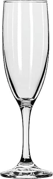 Verre à champagne Embassy, Libbey - 177 ml
