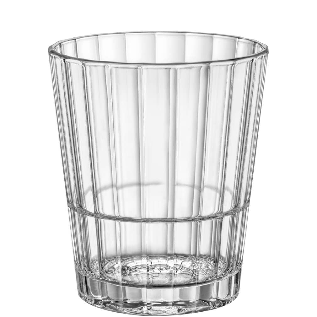 D.O.F. Vaso Oxford Bar, Bormioli Rocco - 374 ml