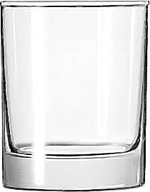 Vaso old fashioned, Lexington Libbey - 229 ml (12 uds)